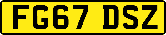 FG67DSZ