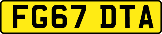 FG67DTA