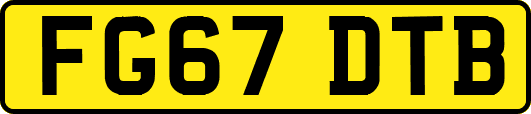 FG67DTB