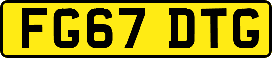 FG67DTG