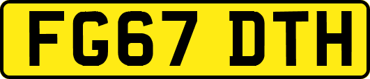 FG67DTH