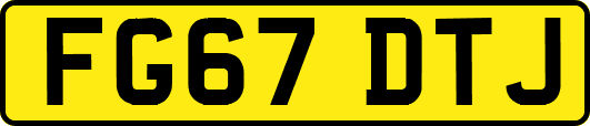 FG67DTJ