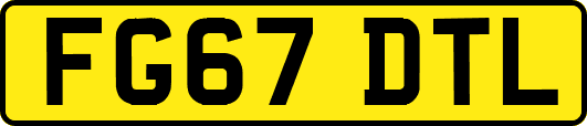 FG67DTL