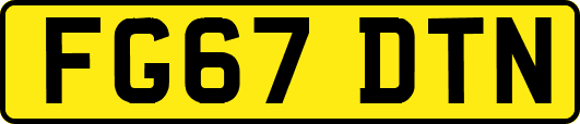 FG67DTN