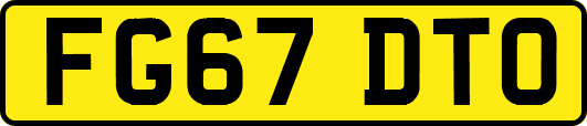 FG67DTO