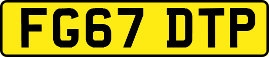 FG67DTP