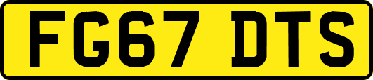 FG67DTS