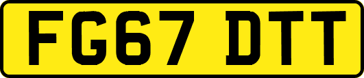 FG67DTT