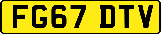 FG67DTV