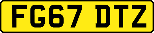 FG67DTZ