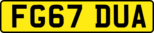 FG67DUA