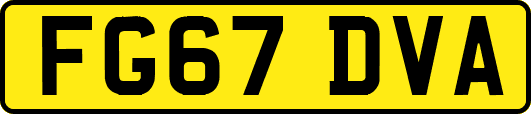 FG67DVA