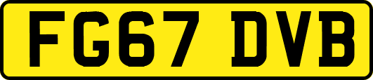 FG67DVB