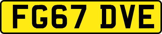 FG67DVE