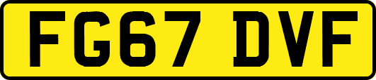 FG67DVF