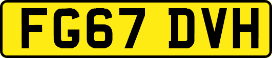 FG67DVH
