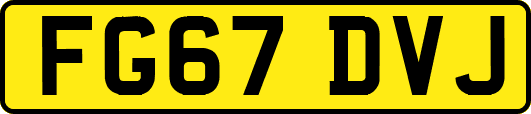 FG67DVJ