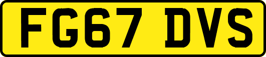 FG67DVS