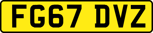 FG67DVZ