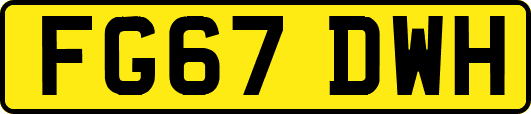 FG67DWH