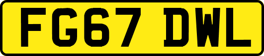 FG67DWL