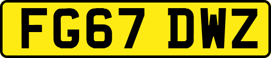 FG67DWZ
