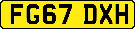 FG67DXH