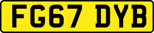 FG67DYB