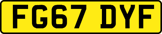 FG67DYF