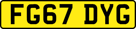 FG67DYG