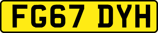 FG67DYH