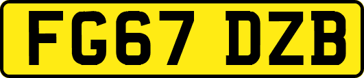 FG67DZB