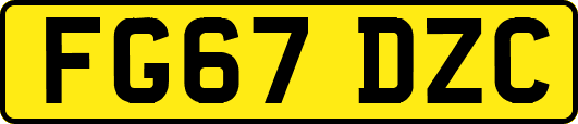 FG67DZC