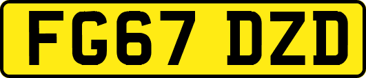 FG67DZD