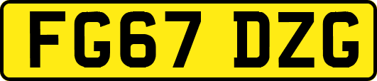 FG67DZG
