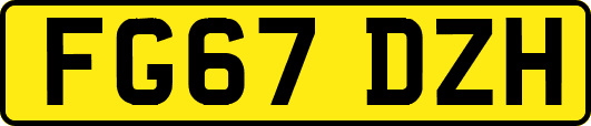 FG67DZH