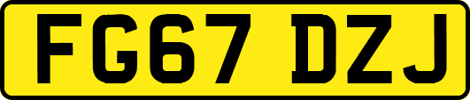 FG67DZJ