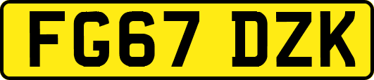 FG67DZK