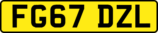FG67DZL