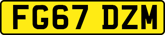 FG67DZM