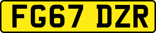 FG67DZR