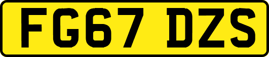 FG67DZS