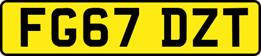 FG67DZT