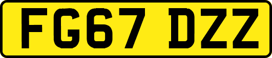 FG67DZZ