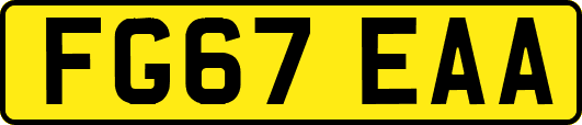FG67EAA