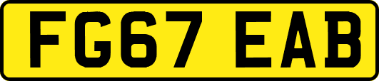 FG67EAB
