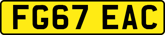 FG67EAC