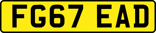 FG67EAD