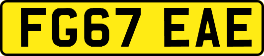 FG67EAE