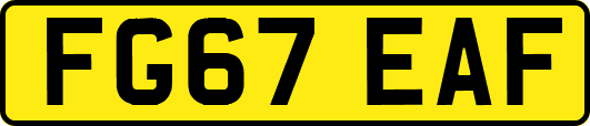 FG67EAF